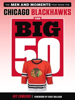 cover image of The Big 50